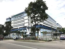 Pantech Business Hub (D5), Factory #570926901